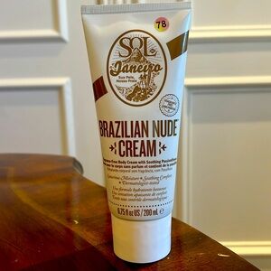 Sol de Janeiro | Brazilian Nude Cream